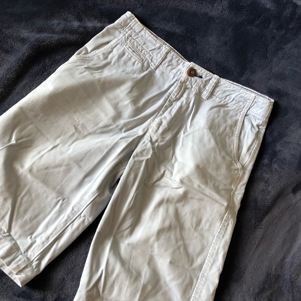 American eagle longboard shorts